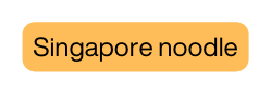 Singapore noodle